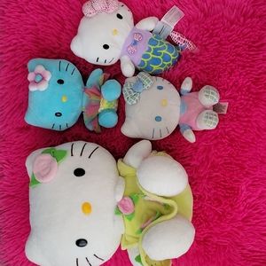 Hello kitty bundle